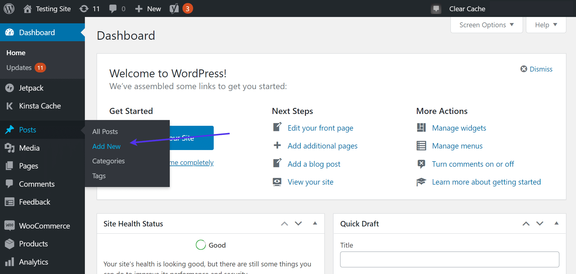WordPress Valenciennes(Nord)