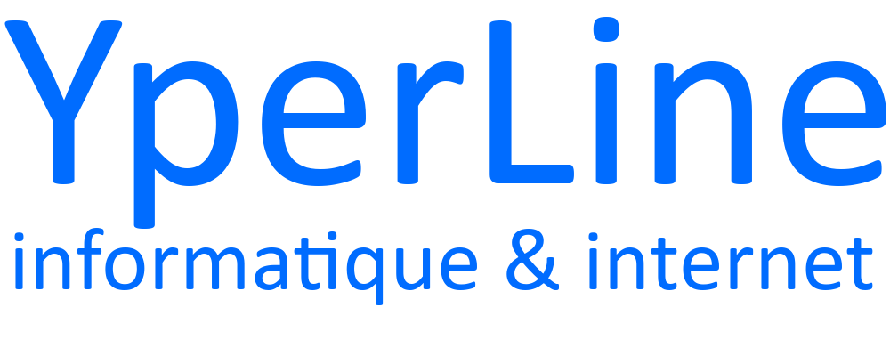 Création de site internet